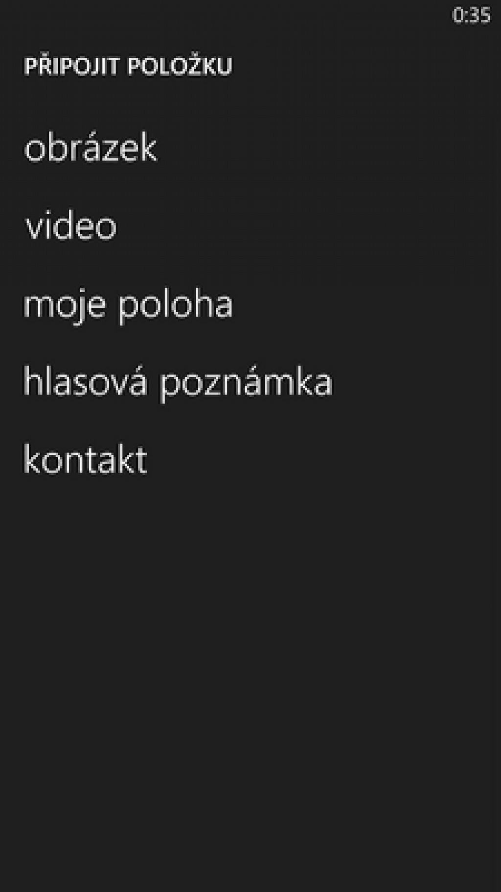 Windows Phone 8
