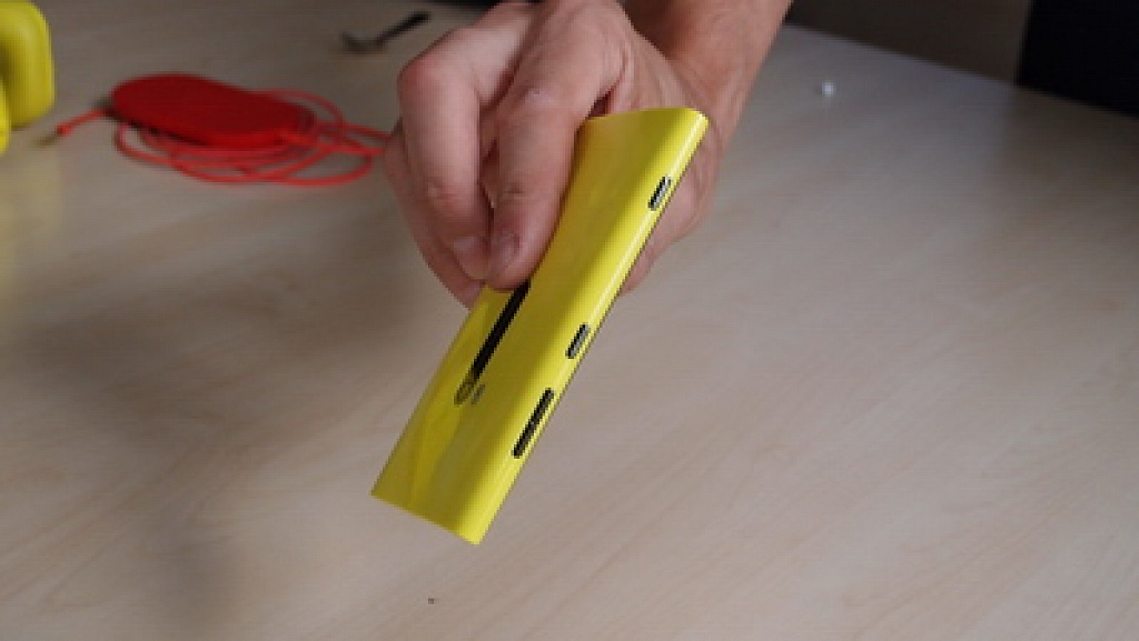 Nokia Lumia 920