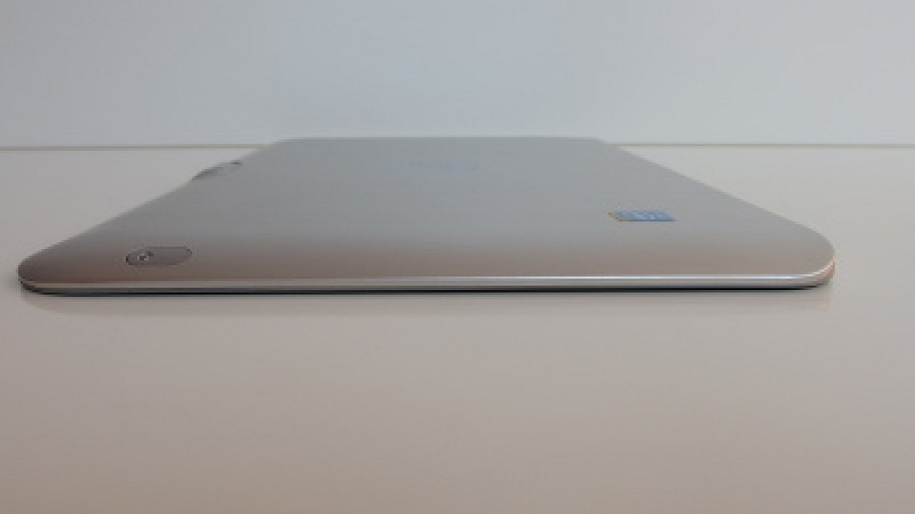 HP Envy X2