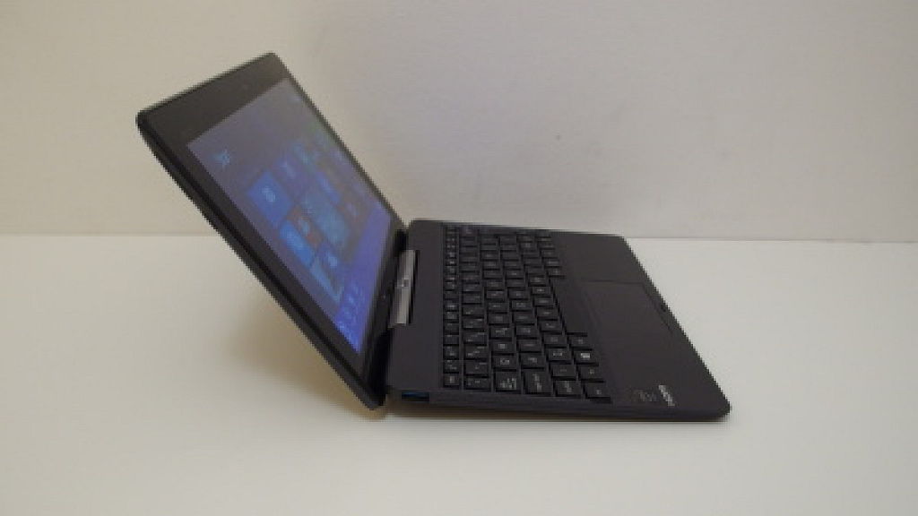 ASUS Transformer Book T100TA
