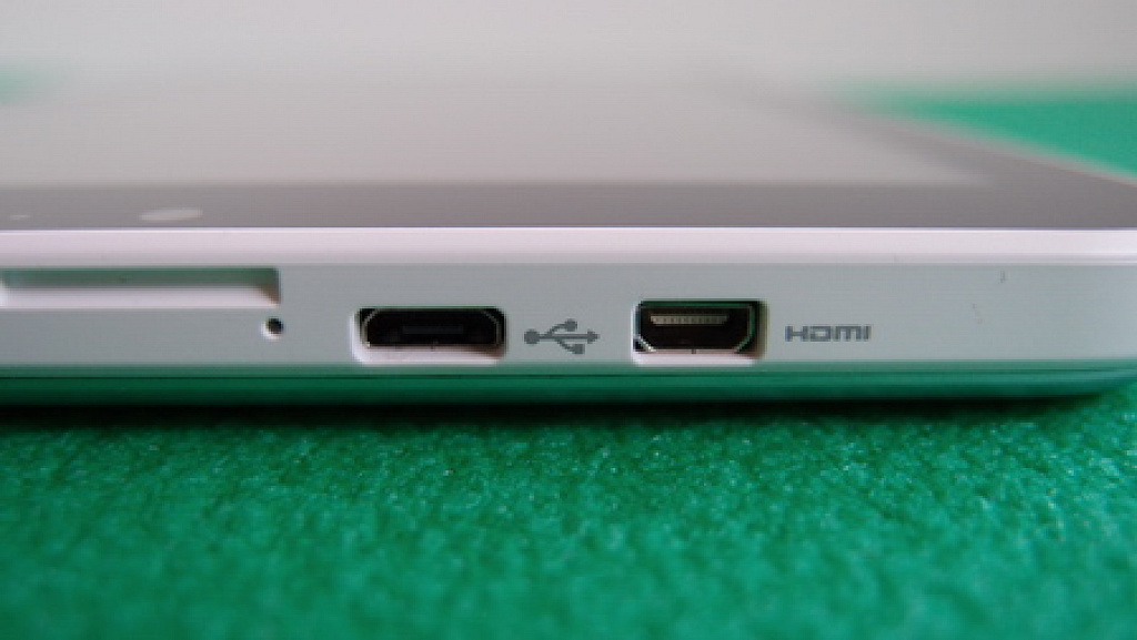 Acer Iconia W3