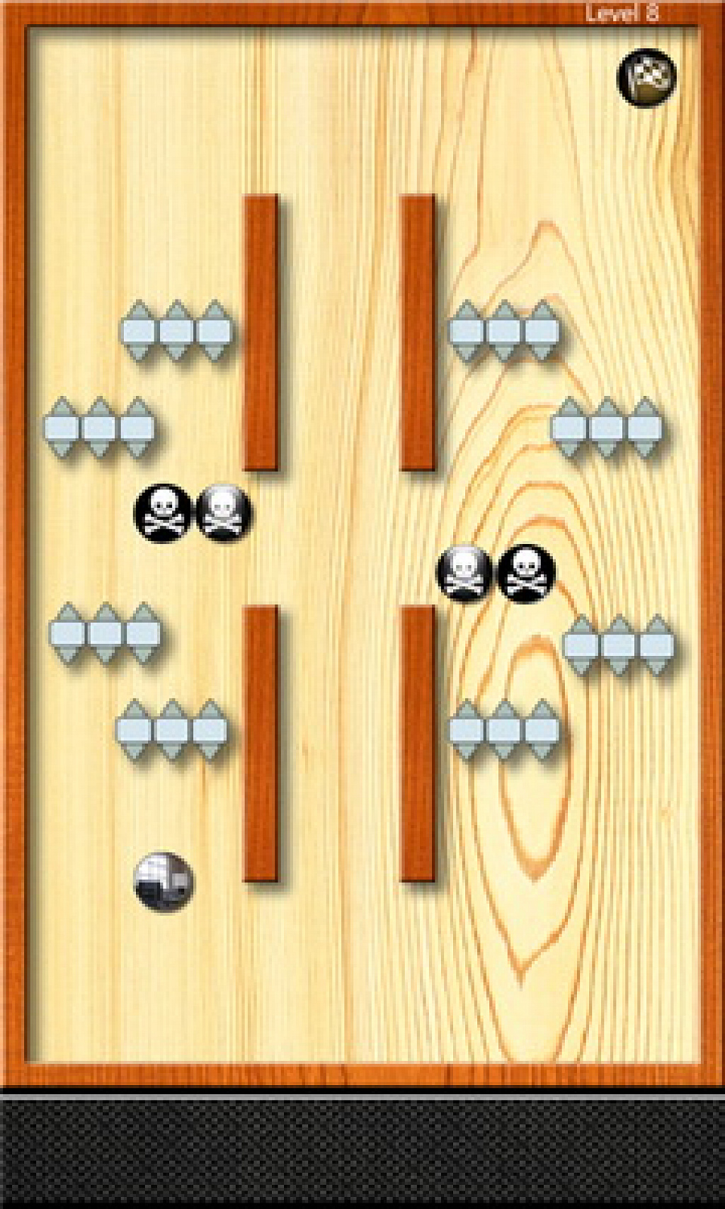 labyrinth
