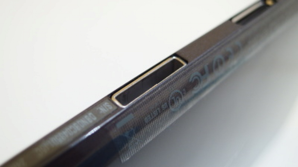 ASUS Transformer Book T100TA