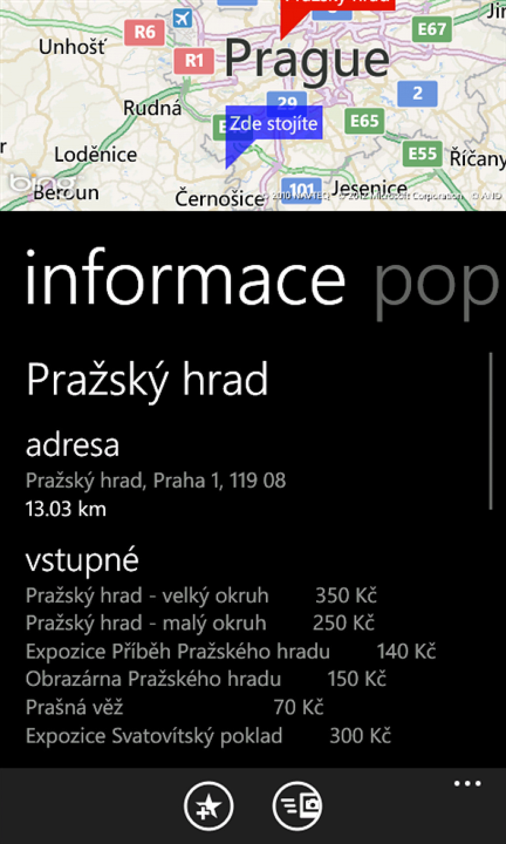 Hrady a Zámky ČR