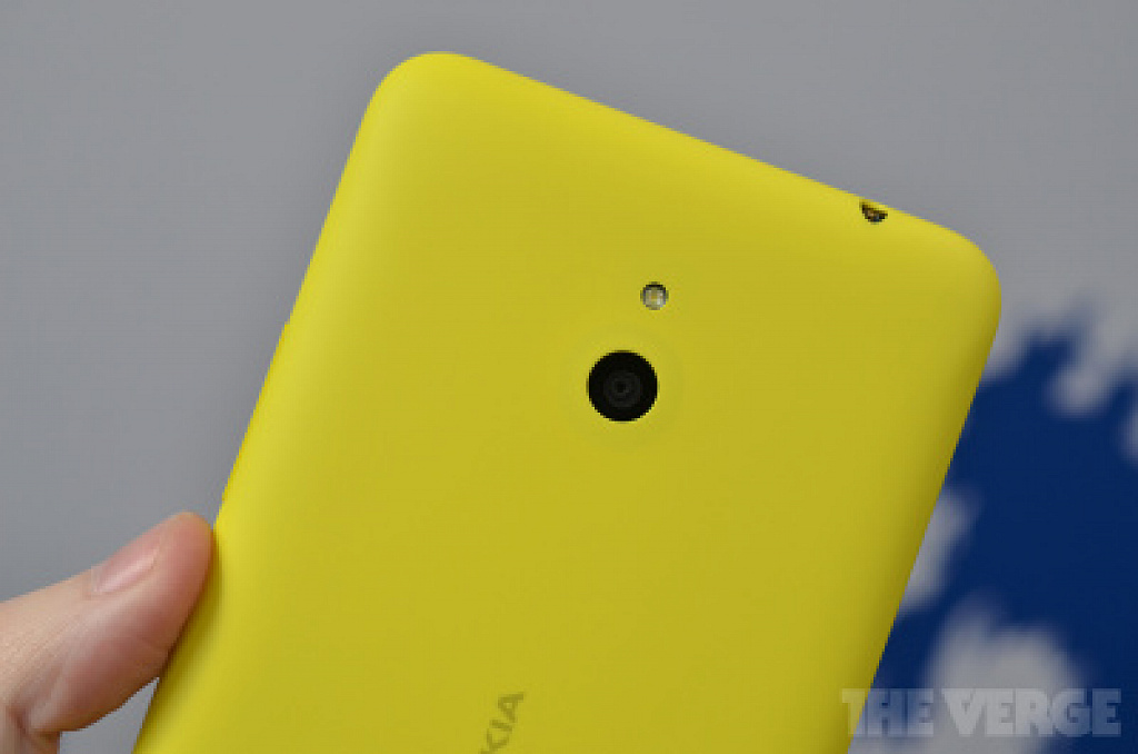 Nokia Lumia 1320