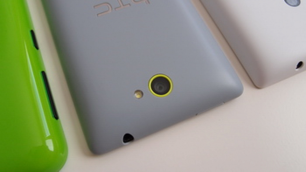 Nokia Lumia 520 vs. Nokai Lumia 620 vs. HTC 8S vs. Huawei Ascend W1