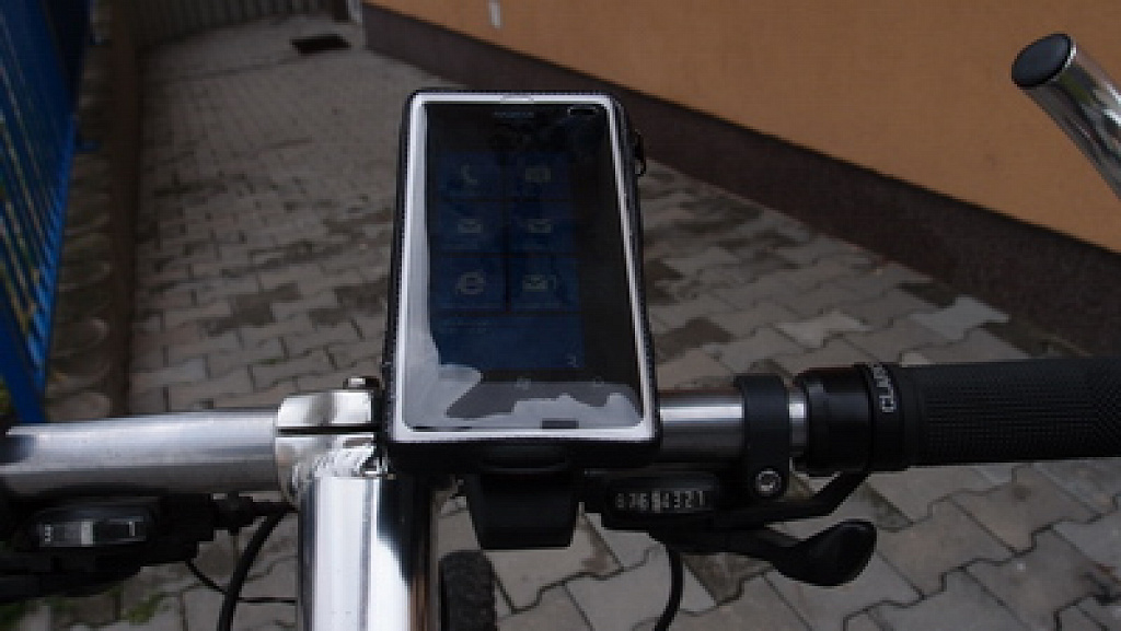 Krusell CLASSIC Lumia 800