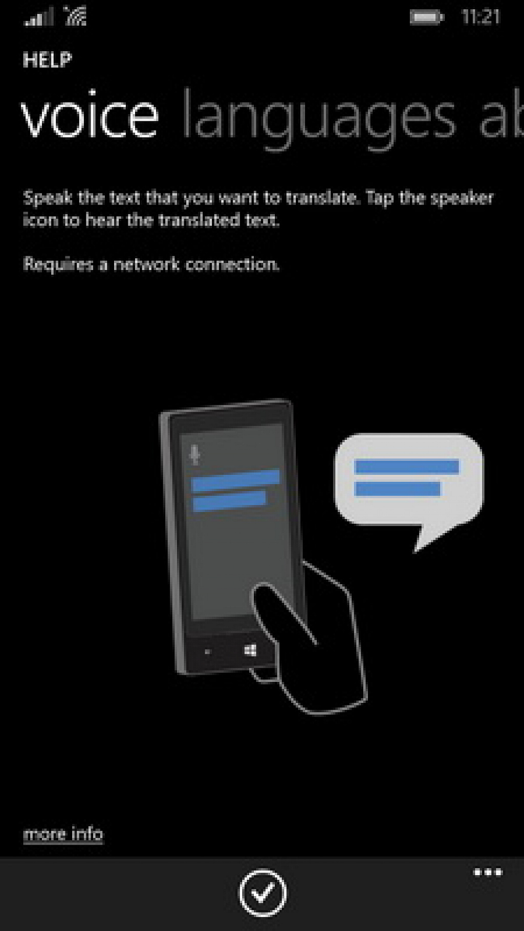Translate
