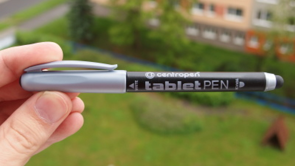 Centropen tabletPEN