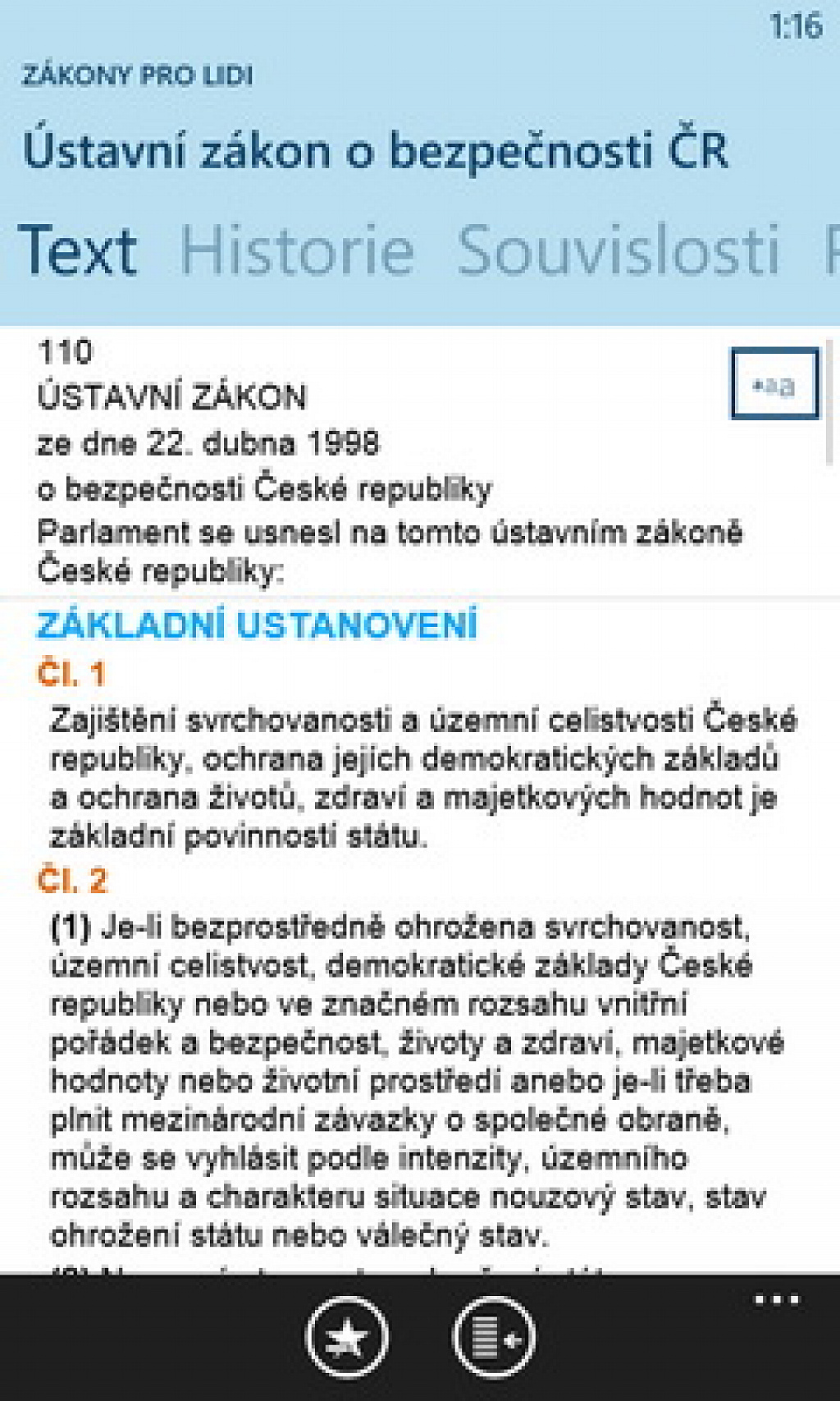 zakony