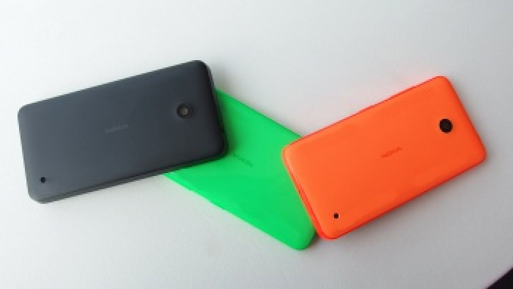 Nokia Lumia 630