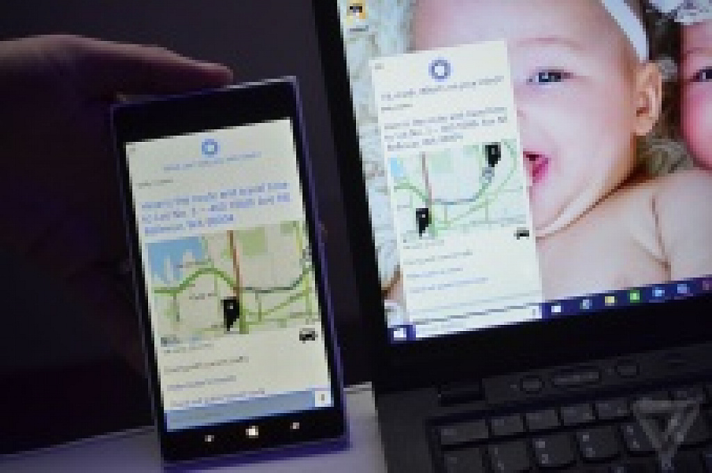Windows (Phones) 10