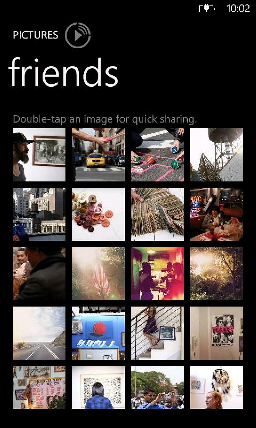 Nokia Play