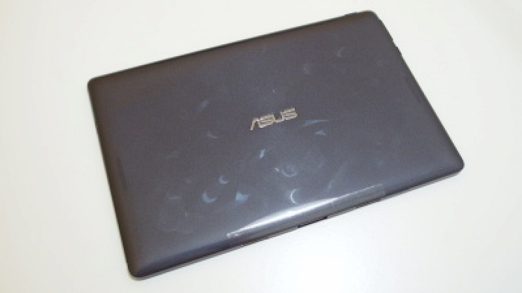 ASUS Transformer Book T100TA