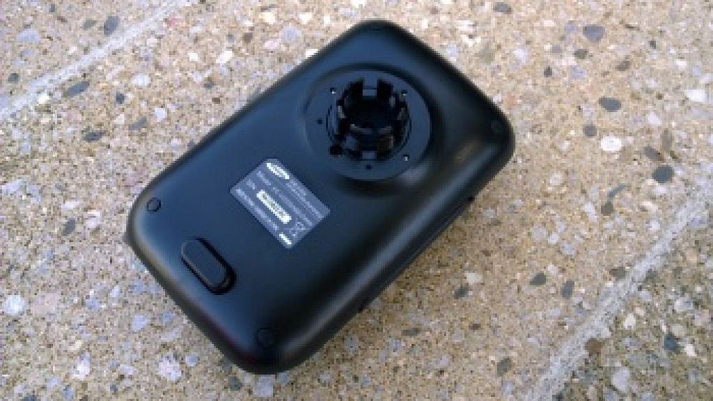 Samsung Vehicle Dock