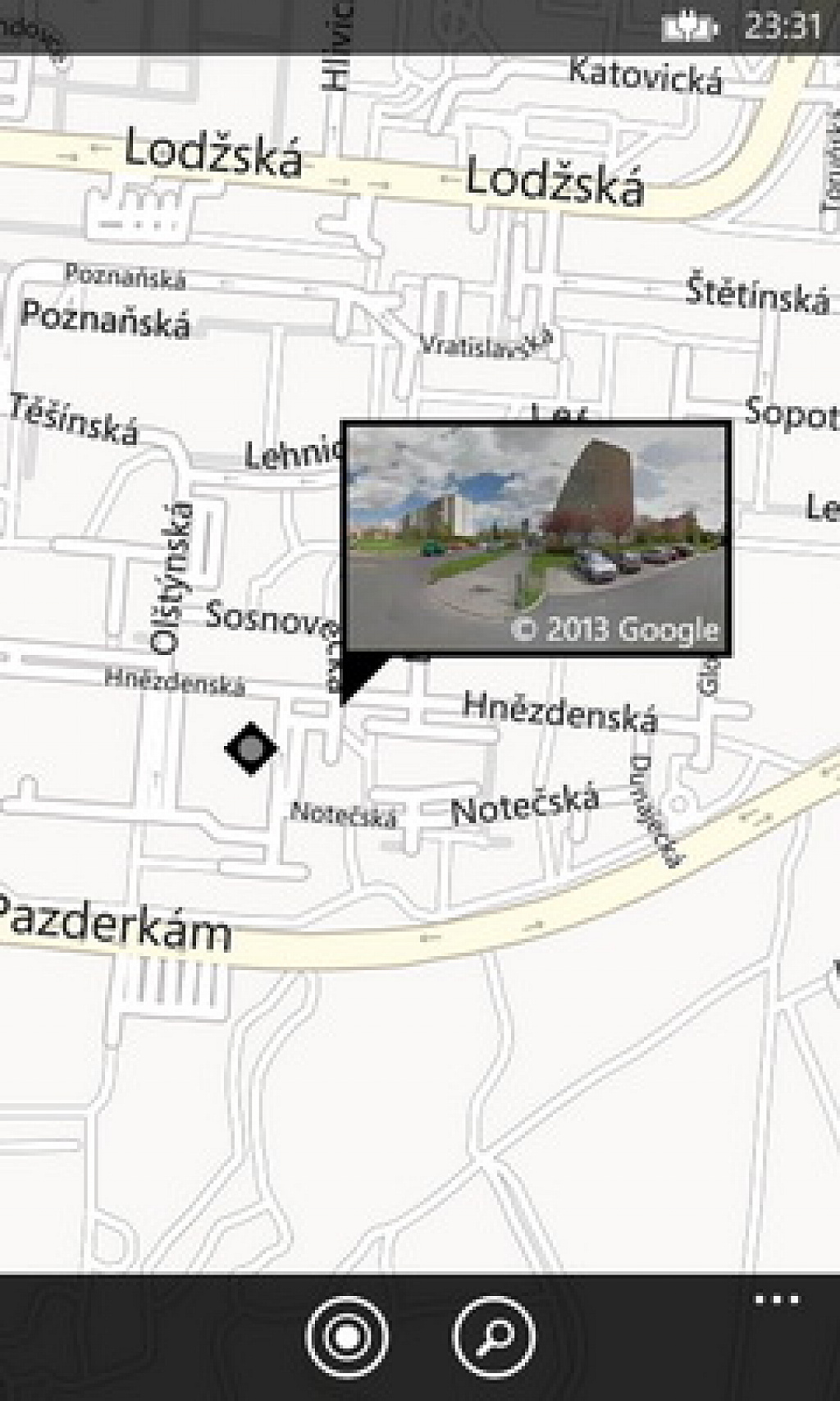 streetview