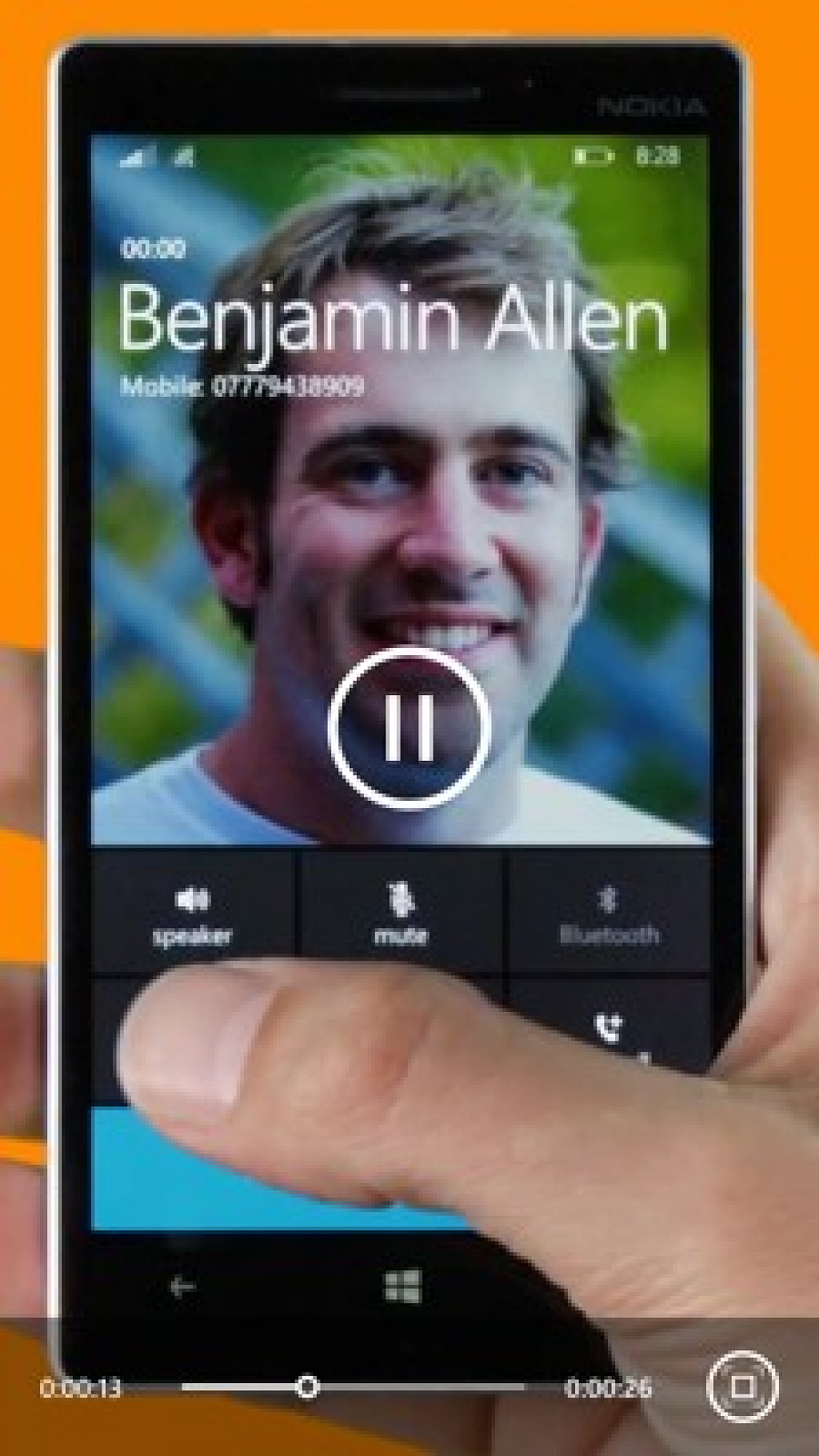 Try Lumia