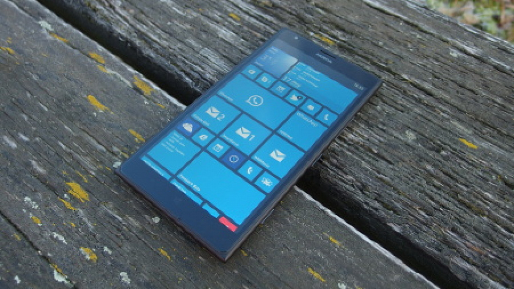 Nokia Lumia 1520
