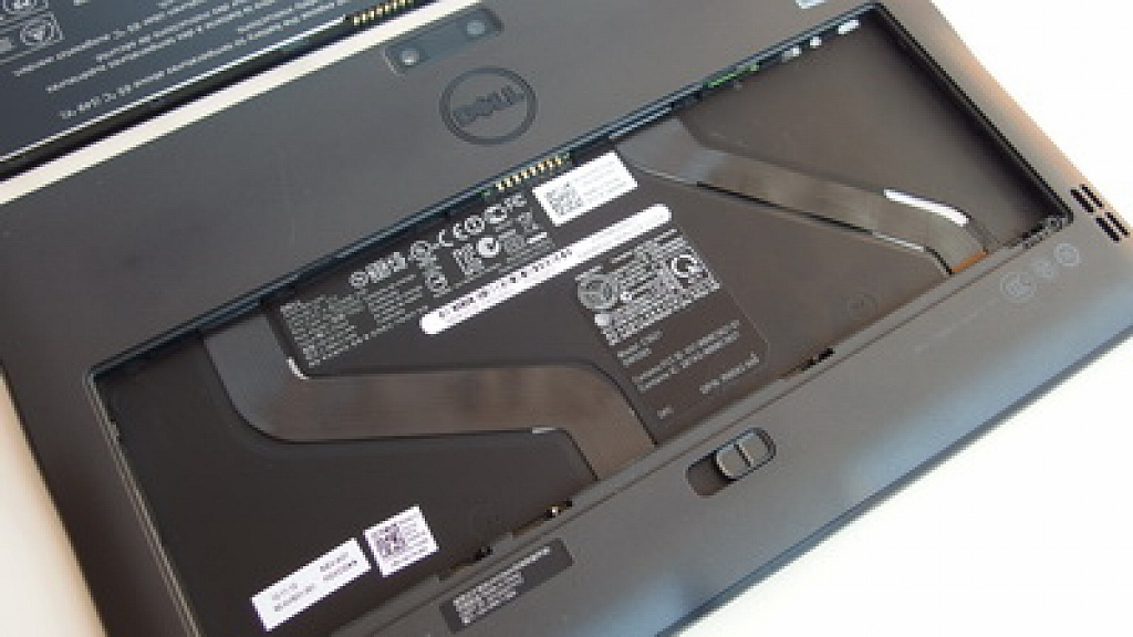 Dell Latitude 10