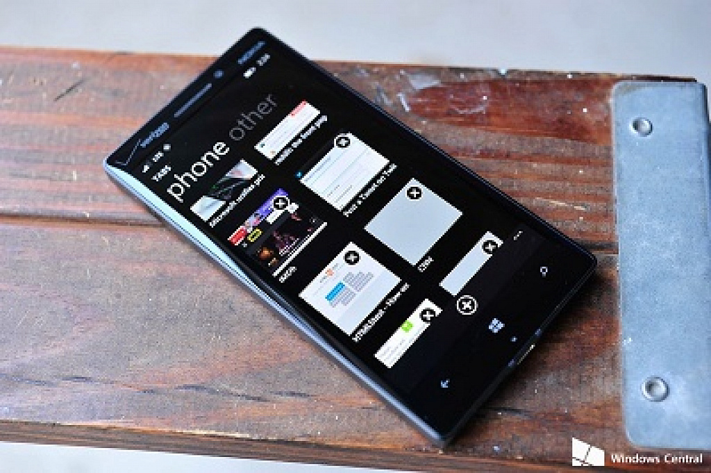 (ne)bezpečnost Internet Exploreru ve Windows Phone