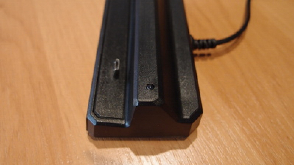 HTC Titan cradle