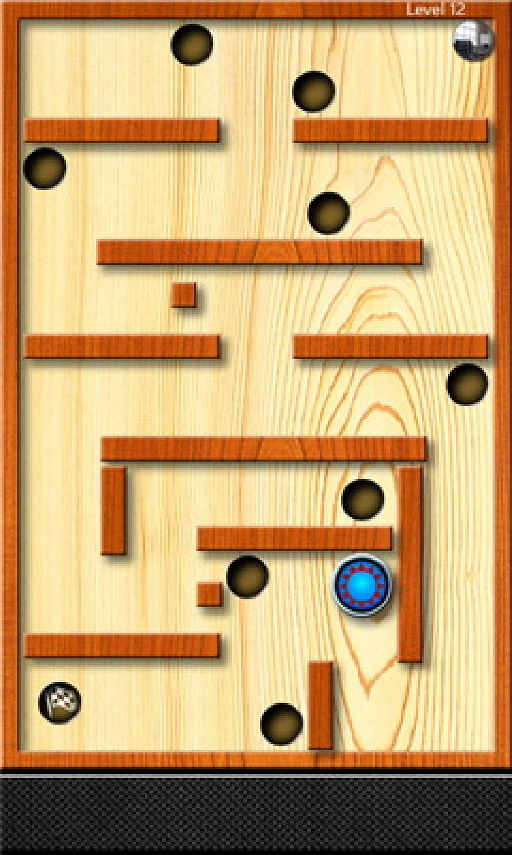 labyrinth