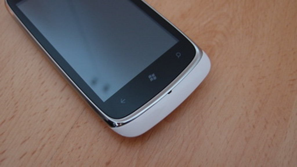 Nokia Lumia 710