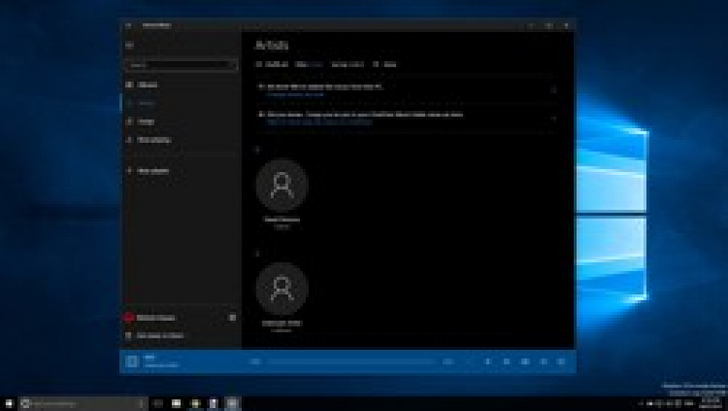 Windows 10 IP Build 10166