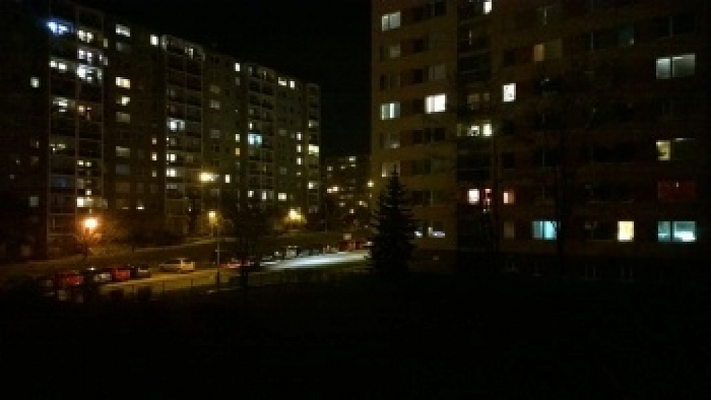 Nokia Lumia 1320 vs. 1520