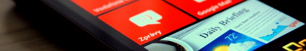čeština WP7