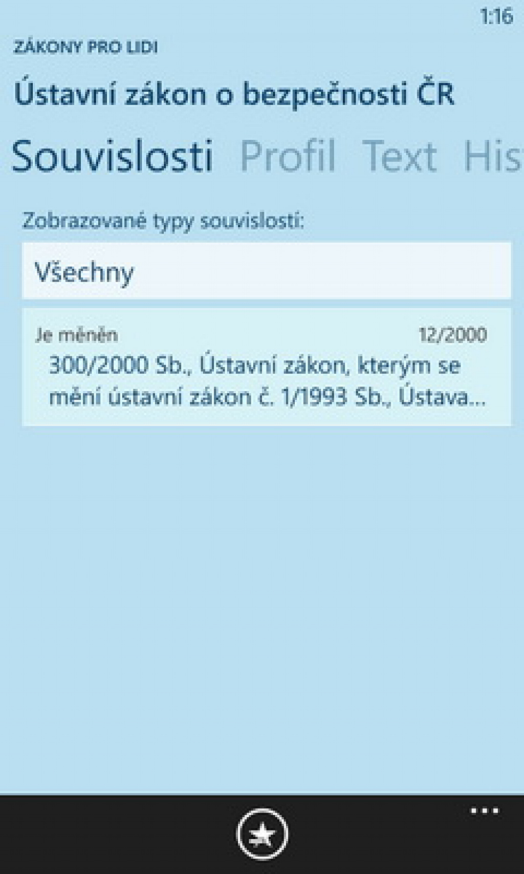 zakony