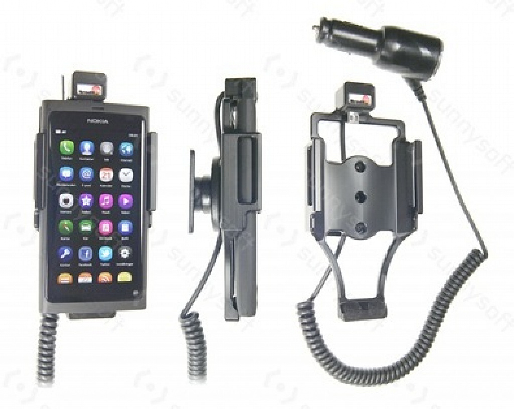 Brodit Lumia 800
