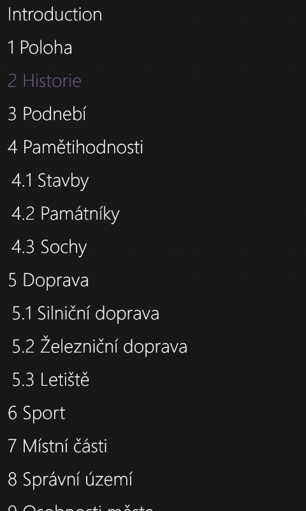 Wikipedia