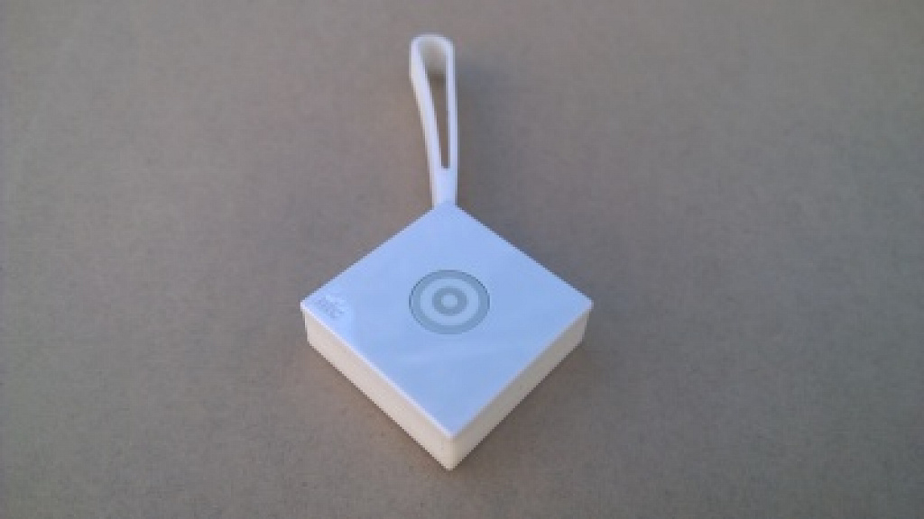 Nokia WS-2 Proximity Sensor - Treasure Tag