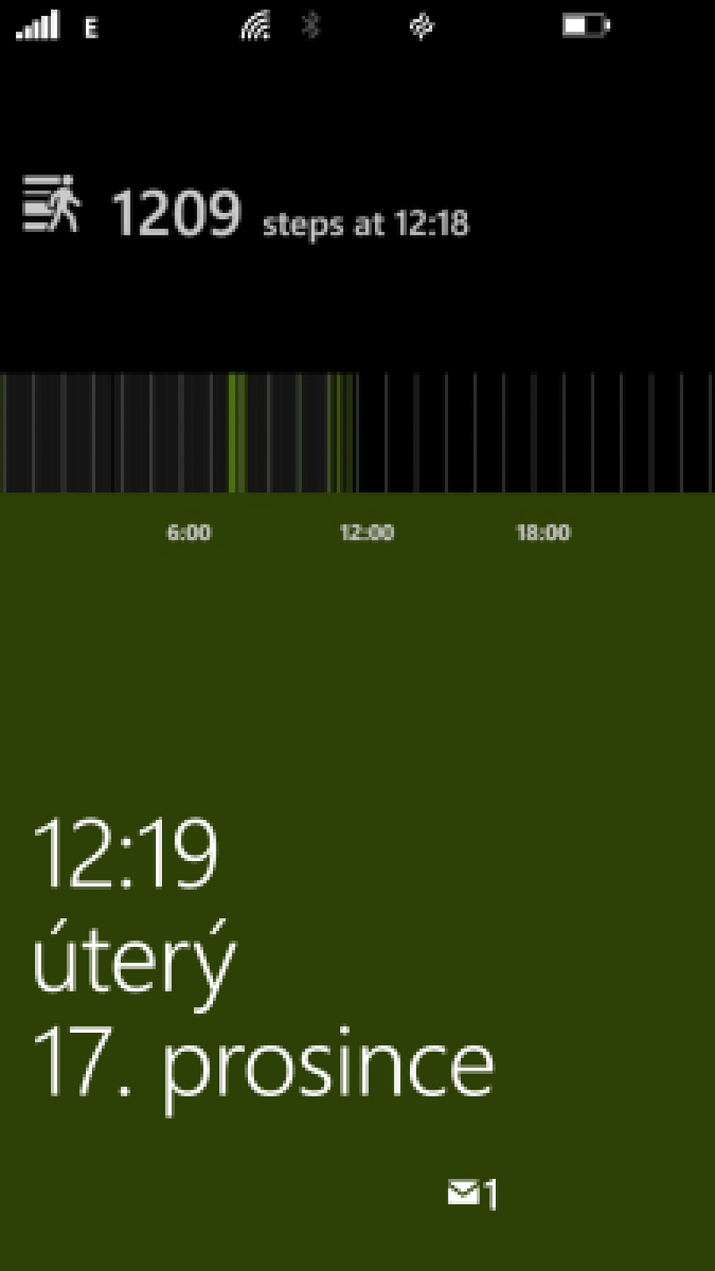 Nokia Motion Monitor Beta