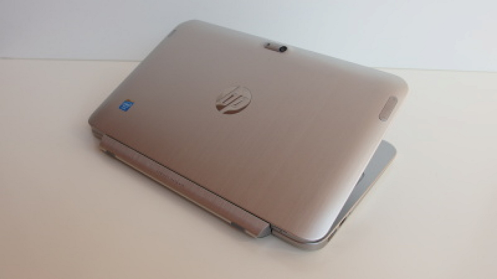 HP Envy X2