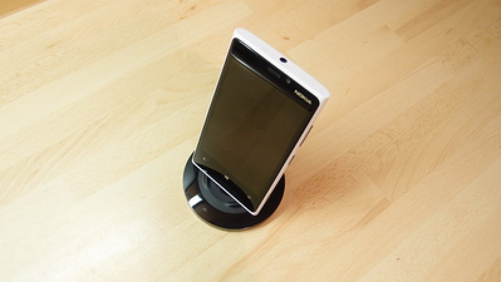 Nokia Wireless Charging Stand DT-910