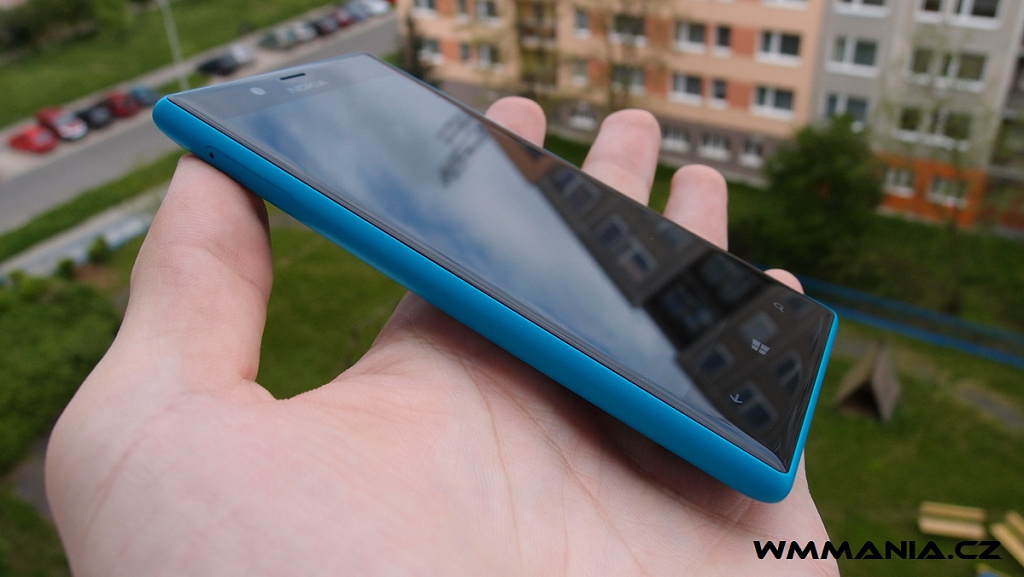 Nokia Lumia 720