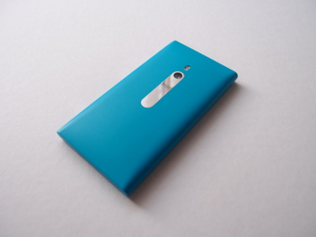 Nokia Lumia 800