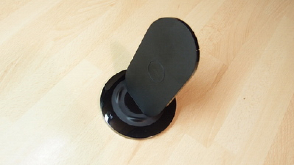 Nokia Wireless Charging Stand DT-910