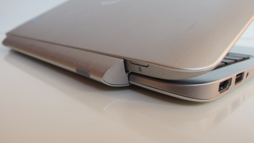 HP Envy X2