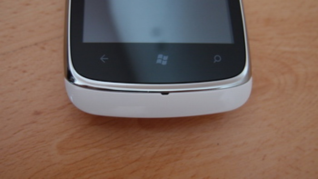 Nokia Lumia 710
