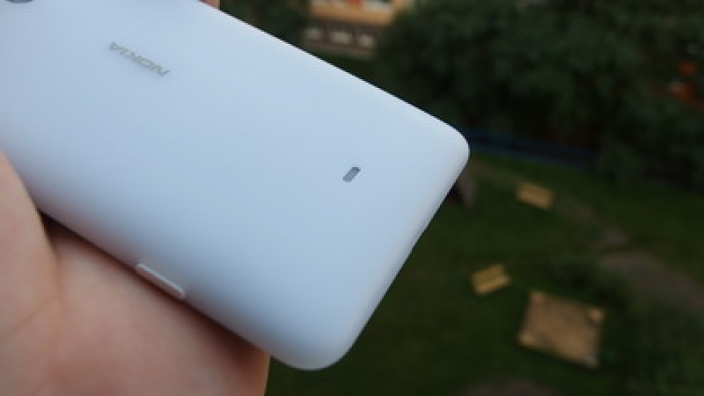 Nokia Lumia 625