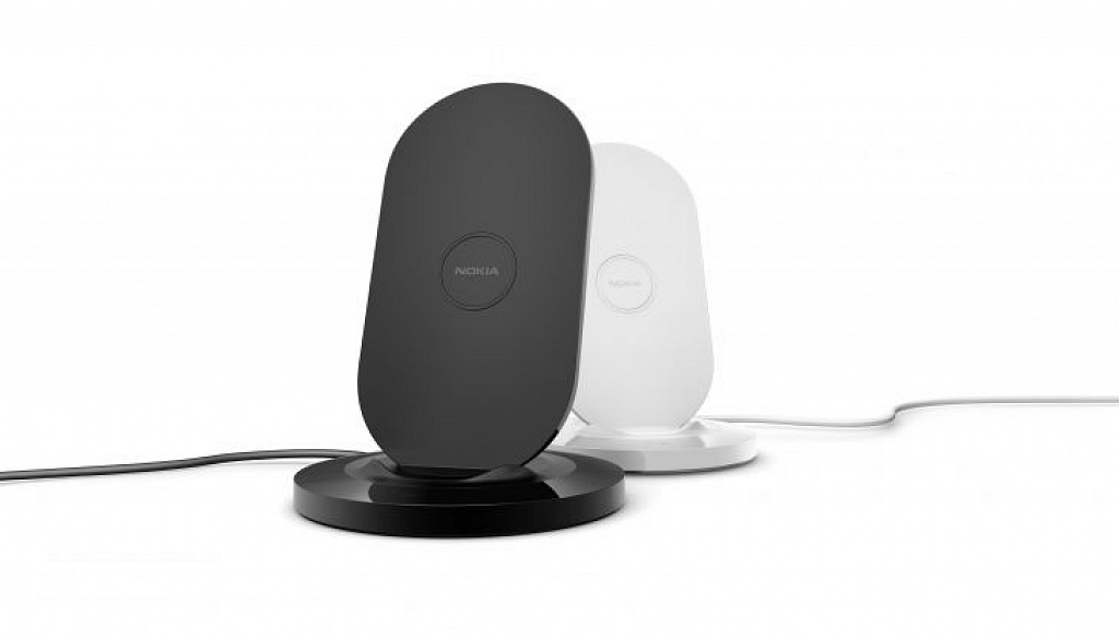 wireless charging