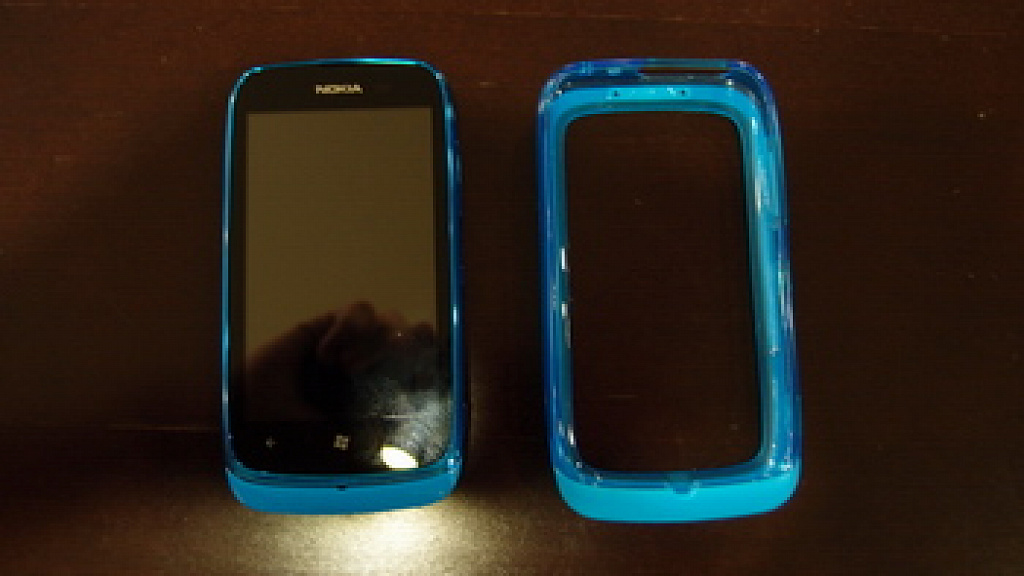 Nokia Lumia 710