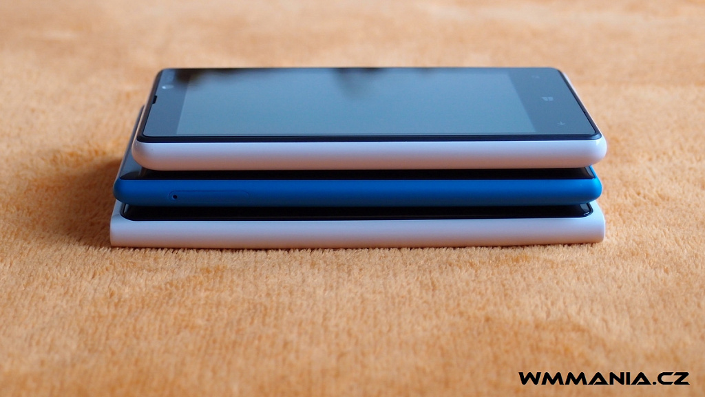 Nokia Lumia 720
