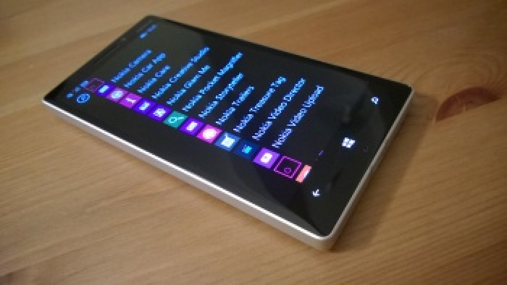 Nokia Lumia 930