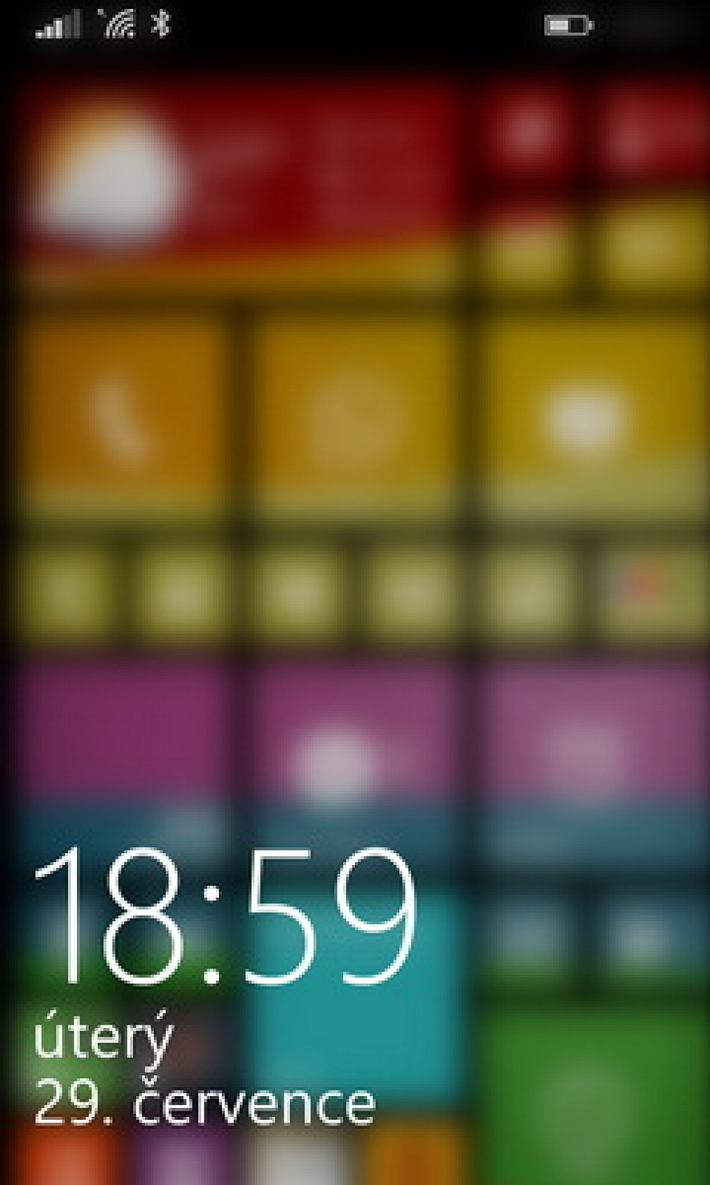 Blur
