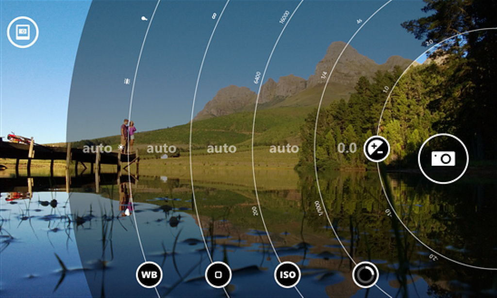 Nokia Camera