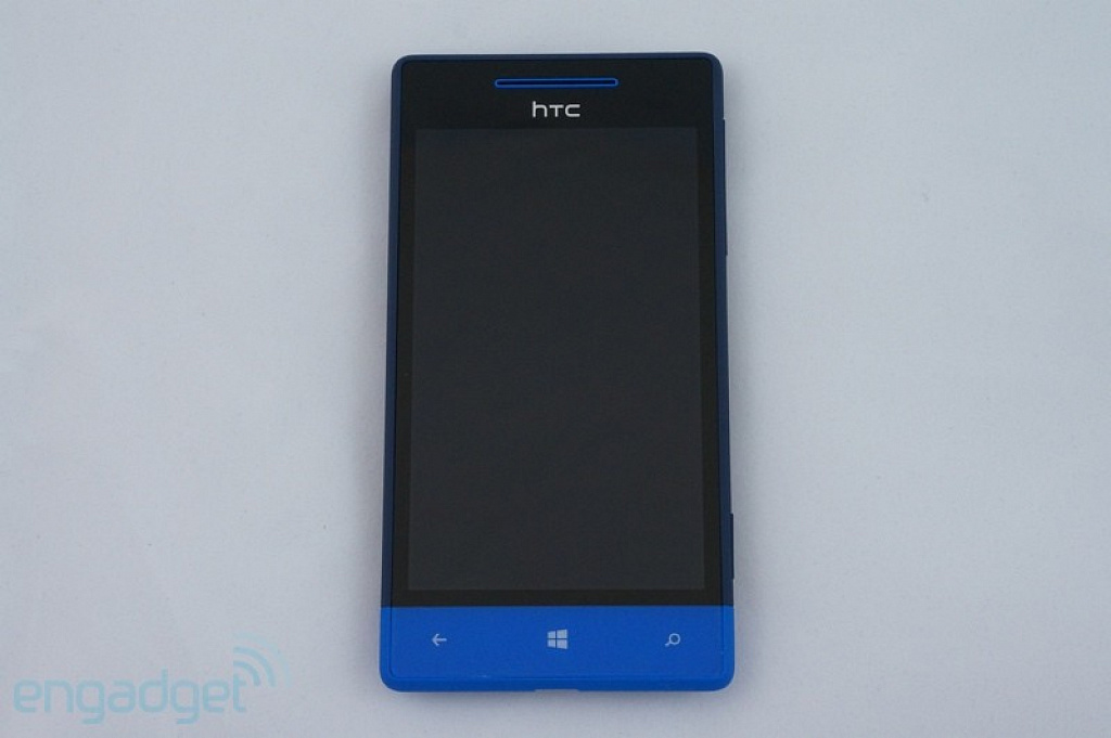 HTC 8X